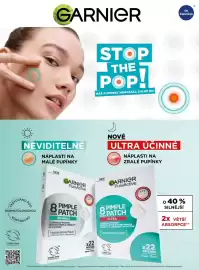 Dm drogerie leták Strana 42