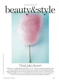 Dm drogerie leták Strana 43