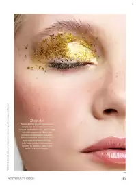 Dm drogerie leták Strana 45