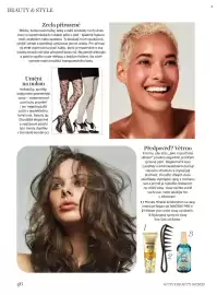 Dm drogerie leták Strana 46