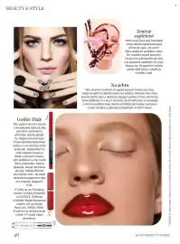 Dm drogerie leták Strana 48