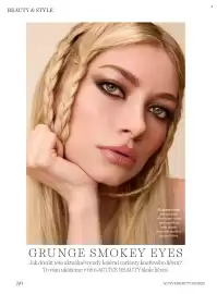 Dm drogerie leták Strana 50