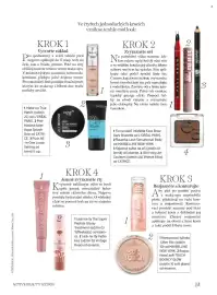 Dm drogerie leták Strana 51