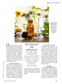 Dm drogerie leták Strana 53