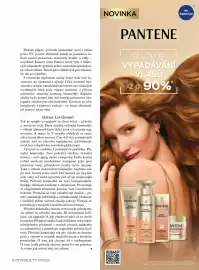 Dm drogerie leták Strana 55