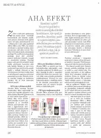 Dm drogerie leták Strana 56