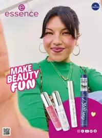 Dm drogerie leták Strana 58