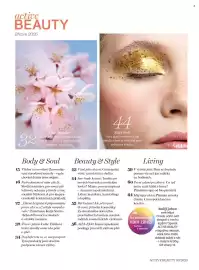 Dm drogerie leták Strana 6