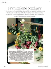 Dm drogerie leták Strana 60