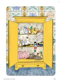 Dm drogerie leták Strana 65