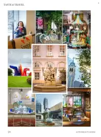 Dm drogerie leták Strana 70