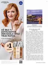 Dm drogerie leták Strana 72