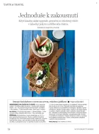 Dm drogerie leták Strana 74