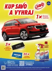 Dm drogerie leták Strana 78