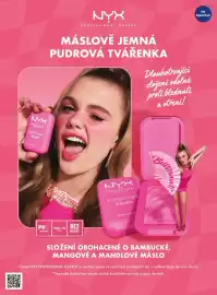 Dm drogerie leták Strana 8