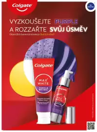 Dm drogerie leták Strana 80