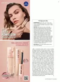 Dm drogerie leták Strana 82