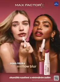 Dm drogerie leták Strana 84