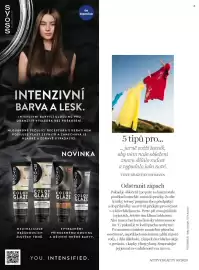 Dm drogerie leták Strana 92