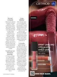 Dm drogerie leták Strana 93