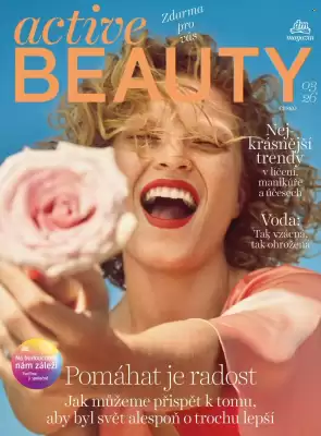 Dm drogerie leták (platné do 9-04)