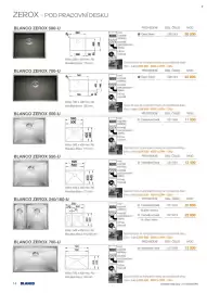 Möbelix leták Strana 14