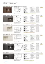Möbelix leták Strana 26