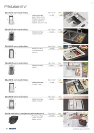 Möbelix leták Strana 36