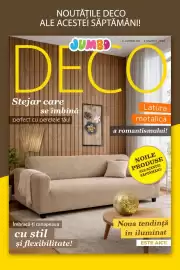Catalog Jumbo Pagină 1