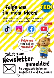 TEDi Prospekt woche 10 Seite 12