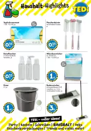 TEDi Prospekt woche 10 Seite 8