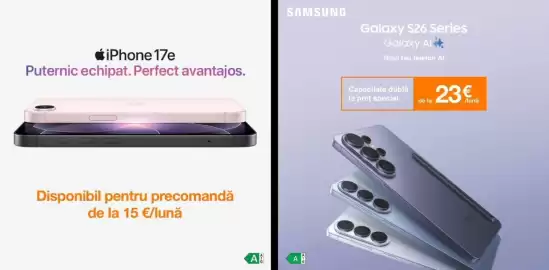 Catalog Orange Pagină 1