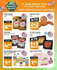 Poiesz folder week 11 Pagina 2