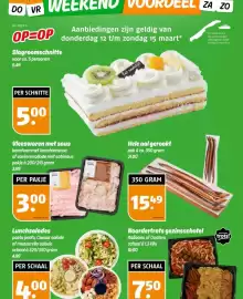 Poiesz folder week 11 Pagina 20