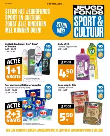 Poiesz folder week 11 Pagina 22