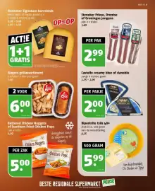 Poiesz folder week 11 Pagina 31