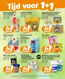 Poiesz folder week 11 Pagina 36