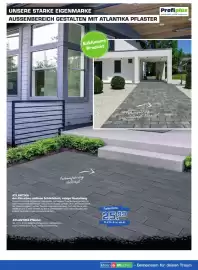 Bauzentrum Hofacker Prospekt Seite 2