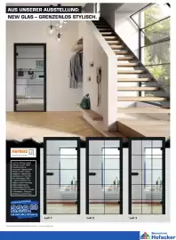 Bauzentrum Hofacker Prospekt Seite 5
