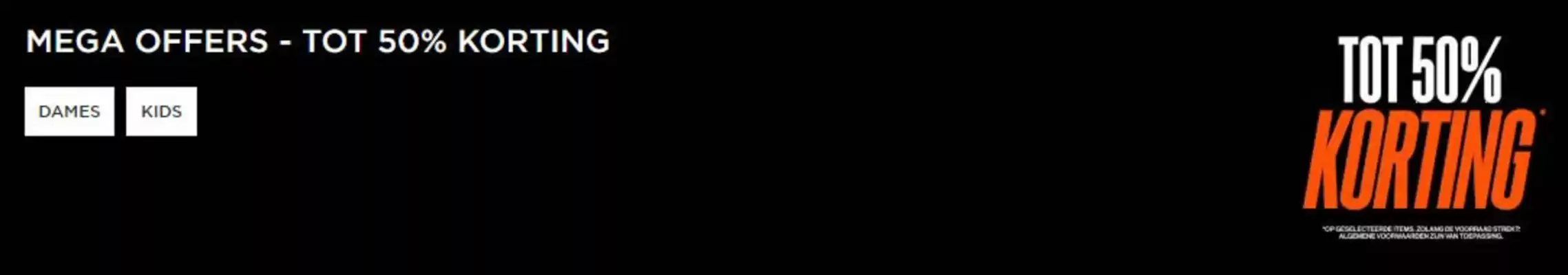 JD Sports folder (geldig t/m 15-03)