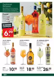 Sligro folder Pagina 12