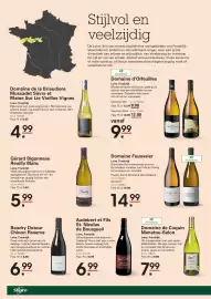 Sligro folder Pagina 2