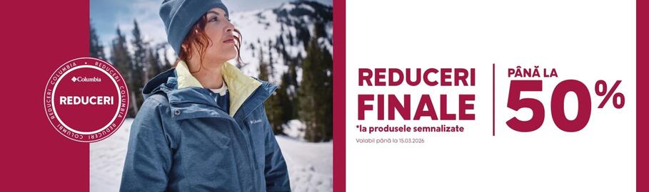 Magazine Columbia Pagină 2