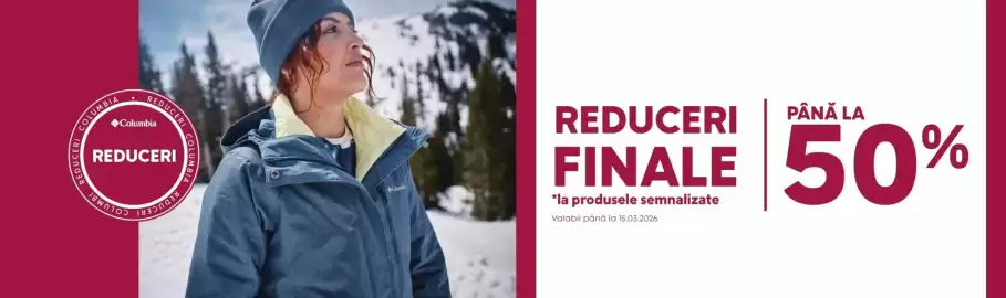 Magazine Columbia Pagină 2