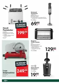 Sligro folder Pagina 12