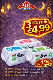 ADL markt folder week 10 Pagina 5