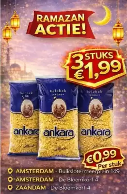 ADL markt folder (geldig t/m 13-03)