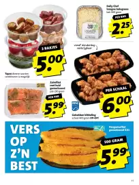 Boni folder week 11 Pagina 11