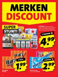 Boni folder week 11 Pagina 22