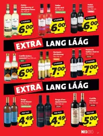 Boni folder week 11 Pagina 27